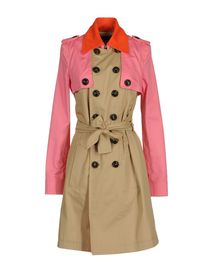 DSQUARED2 - Full-length jacket
