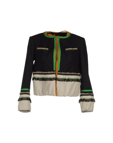ZOOM DSQUARED2 - Blazer