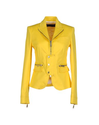 ZOOM DSQUARED2 - Blazer