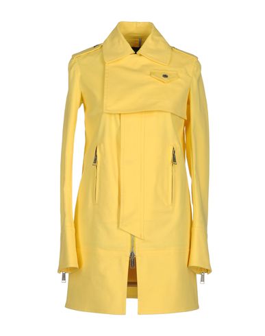 ZOOM DSQUARED2 - Mid-length jacket