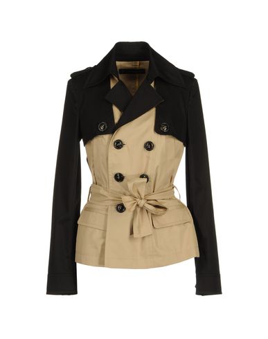 ZOOM DSQUARED2 - Blazer