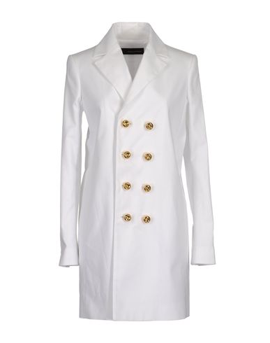 ZOOM DSQUARED2 - Full-length jacket
