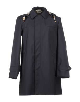 MARC JACOBS - Full-length jacket