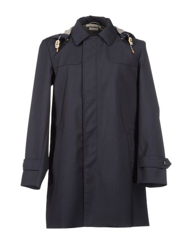 ZOOM MARC JACOBS - Full-length jacket