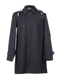 MARC JACOBS - Full-length jacket
