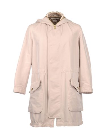 ZOOM MARC JACOBS - Mid-length jacket