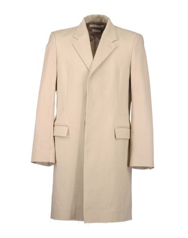 ZOOM MARC JACOBS - Full-length jacket