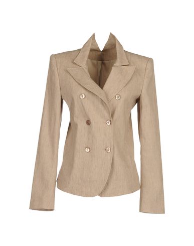 ZOOM THEYSKENS' THEORY - Blazer
