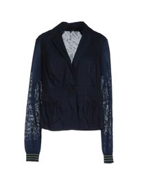 PIANURASTUDIO - Blazer