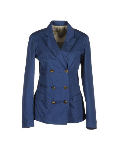 ZOOM M.GRIFONI DENIM - Blazer