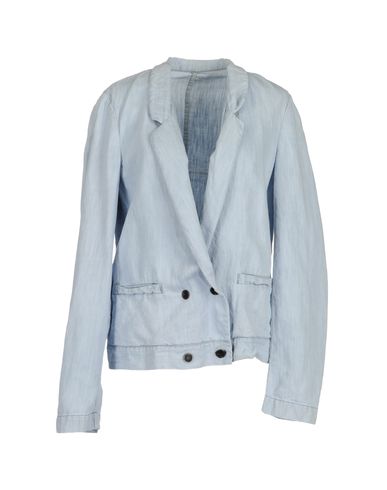 ZOOM M.GRIFONI DENIM - Blazer