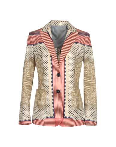 ZOOM ETRO - Blazer