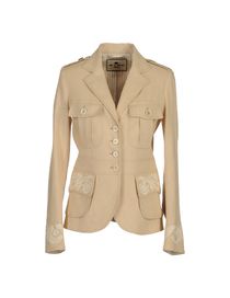 ETRO - Blazer