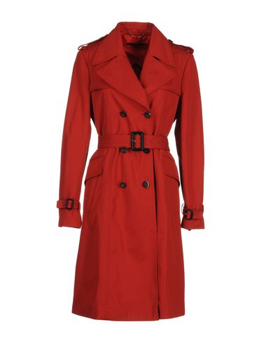 ZOOM GUCCI - Full-length jacket