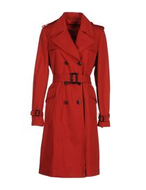 GUCCI - Full-length jacket