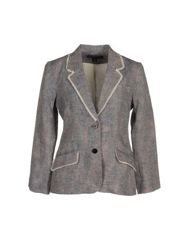 ZOOM ELIZABETH AND JAMES - Blazer