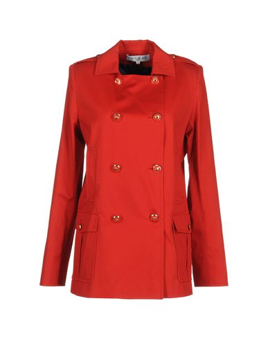 ZOOM PAUL & JOE - Mid-length jacket
