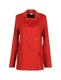PAUL & JOE - Mid-length jacket