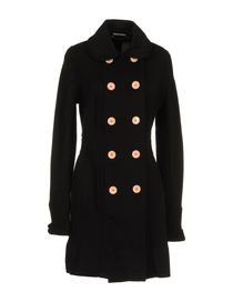 SONIA RYKIEL - Full-length jacket