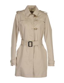 FAY - Full-length jacket