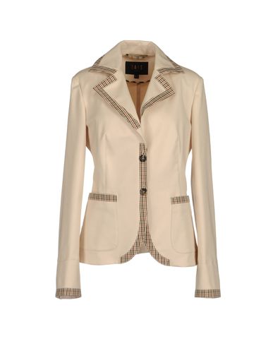 ZOOM DAKS LONDON - Blazer