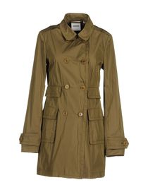 ASPESI - Full-length jacket
