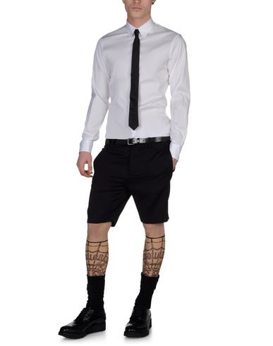 DSQUARED2 - Camicia maniche lunghe