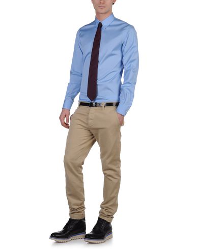 DSQUARED2 - Long sleeve shirt