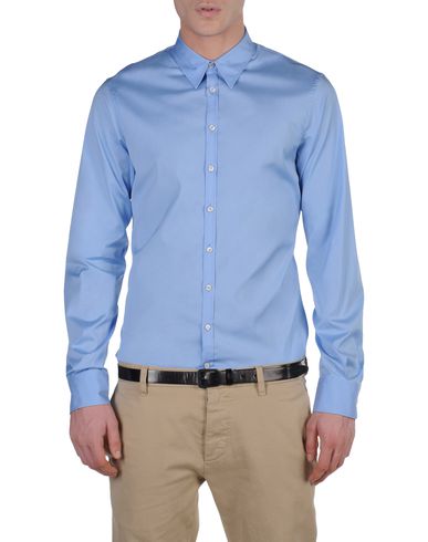DSQUARED2 - Long sleeve shirt