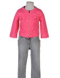 MICROBE - Jacket
