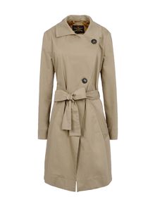 Full-length jacket - VIVIENNE WESTWOOD ANGLOMANIA