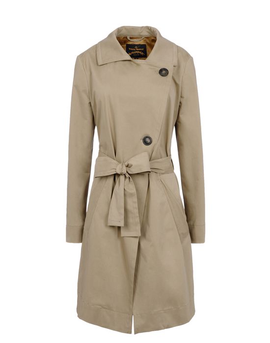 Легкое Пальто Vivienne Westwood Anglomania Для Женщин - thecorner.com - The Легкое Пальто Vivienne Westwood Anglomania Для Женщин - thecorner.com - The