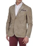 BRUNELLO CUCINELLI - Blazer