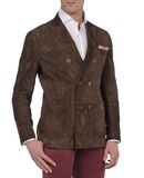 BRUNELLO CUCINELLI - Blazer