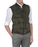 BRUNELLO CUCINELLI - Down jacket