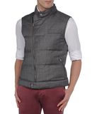 BRUNELLO CUCINELLI - Down jacket