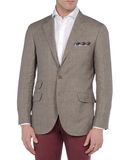 BRUNELLO CUCINELLI - Blazer