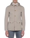 BRUNELLO CUCINELLI - Parka