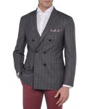BRUNELLO CUCINELLI - Blazer
