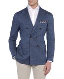 BRUNELLO CUCINELLI - Blazer
