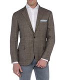 BRUNELLO CUCINELLI - Blazer