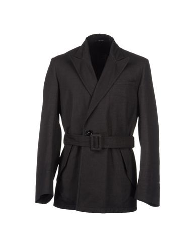ZOOM MAISON MARTIN MARGIELA 14 - Full-length jacket