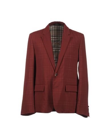 ZOOM MAISON MARTIN MARGIELA - Blazer