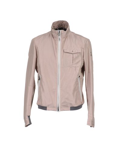 ZOOM KEJO - Jacket