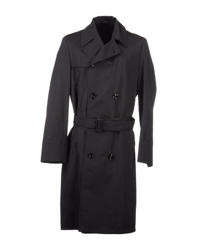 ZOOM MAISON MARTIN MARGIELA 10 - Full-length jacket