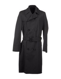MAISON MARTIN MARGIELA 10 - Full-length jacket
