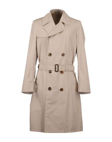 ZOOM MAISON MARTIN MARGIELA 10 - Full-length jacket