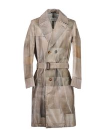 MAISON MARTIN MARGIELA 10 - Lange Jacke