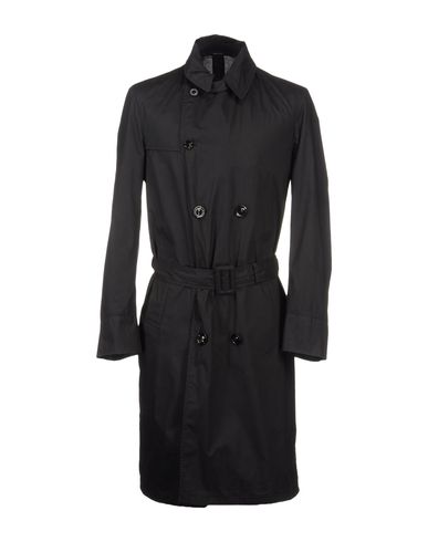 ZOOM MAISON MARTIN MARGIELA 14 - Full-length jacket