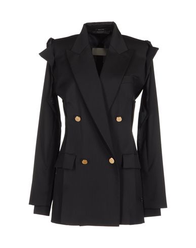 ZOOM MAISON MARTIN MARGIELA - Full-length jacket